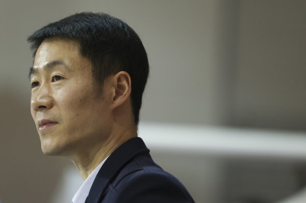 王励勤赴任！称要将混团全国杯当洛杉矶奥运预演，国乒尝试团队多种搭配可能