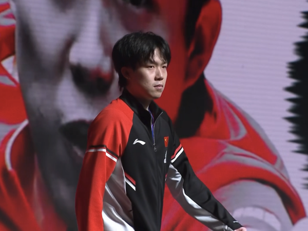 跟着王楚钦4-1胜大勒布伦，晋级半决赛！男单4强国乒提前锁定2席