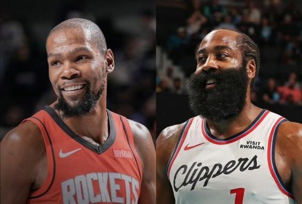 14中13成布景! 快船113:115火箭，谁是输球罪魁罪魁，数据不说谎