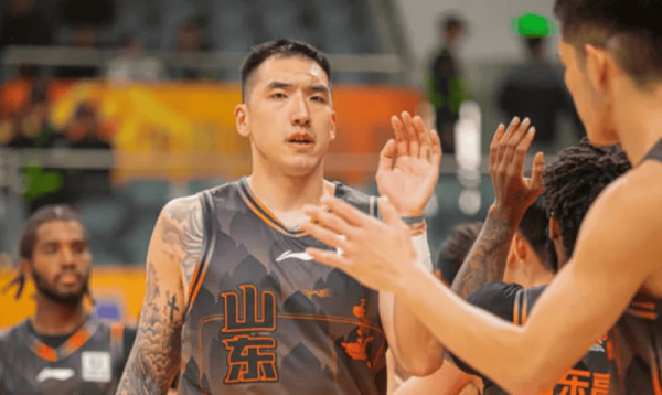 《济南时报》：新赛季山东男篮的主要广宽神志已有所蜕变