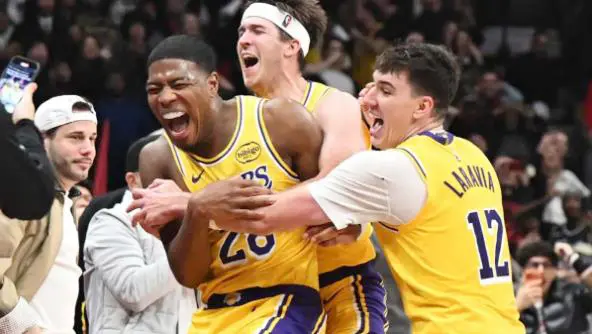 场均21分，2500万!湖东谈主缺啥来啥?此次真是要和八村塁说重逢了?