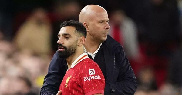 多位记者：与斯洛特积极疏通后，萨拉赫已入选周六比赛大名单