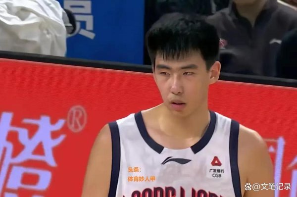 6投6中反戈广东，徐昕一字不提杜峰