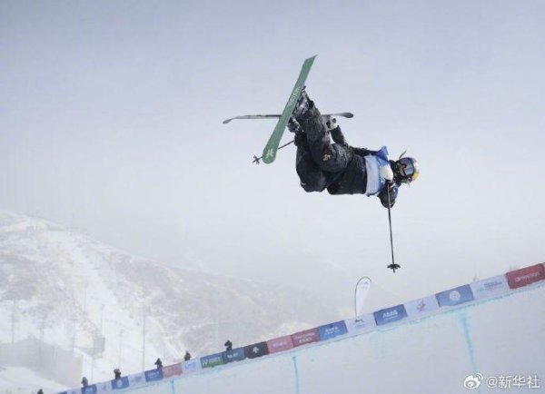 谷爱凌为何崇礼三连霸？逆转背后工夫揭秘