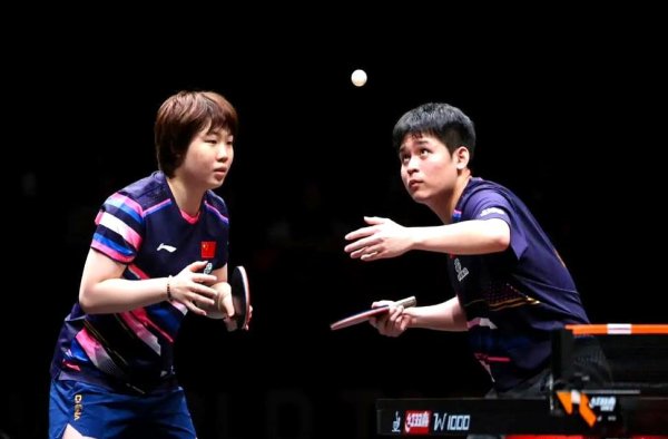 出乎无意的停电？蒯曼要道局再无理，幸赖林诗栋果决4比0晋级