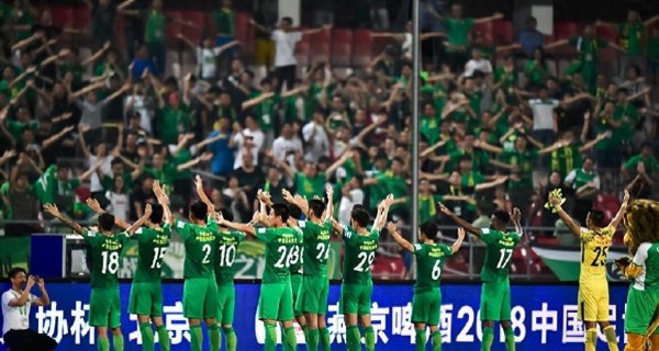 国安气势大变天！边路新援二选一，中场练新东说念主，冬窗补签王子铭替身