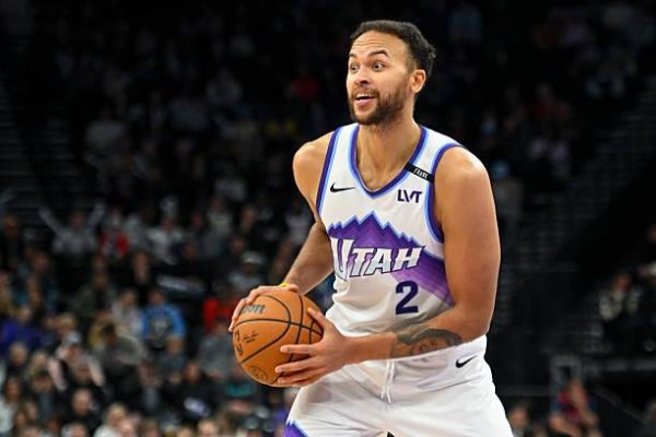 什么情况？NBA华文臣网和NBA官网均败露李凯尔国籍已为好意思国