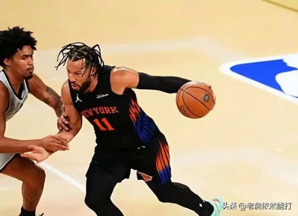 独行侠解决层是果然眼拙，放走两位的全明星级别球员！