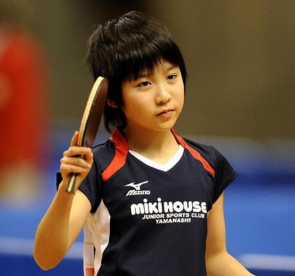 16 岁夺全国冠军17 岁连赢国乒主力如今25 岁的她已跌出全国前 60