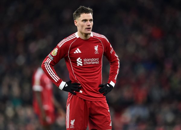 英超0球0助! 赫韦德斯谈维尔茨: 他异日将讲解我方, 实力不必置疑