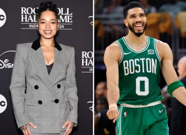 塔图姆歌星女友: 咱们的女儿可能会是个能唱歌的篮球小子