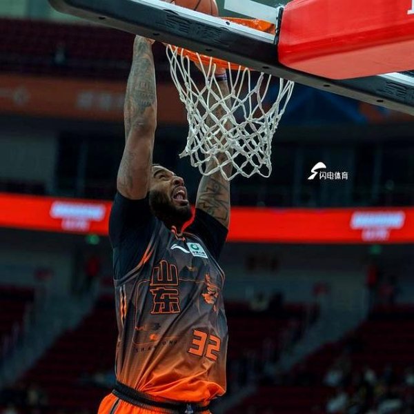 山东高速主场迎战北控，球队声威编削，能否达成复仇