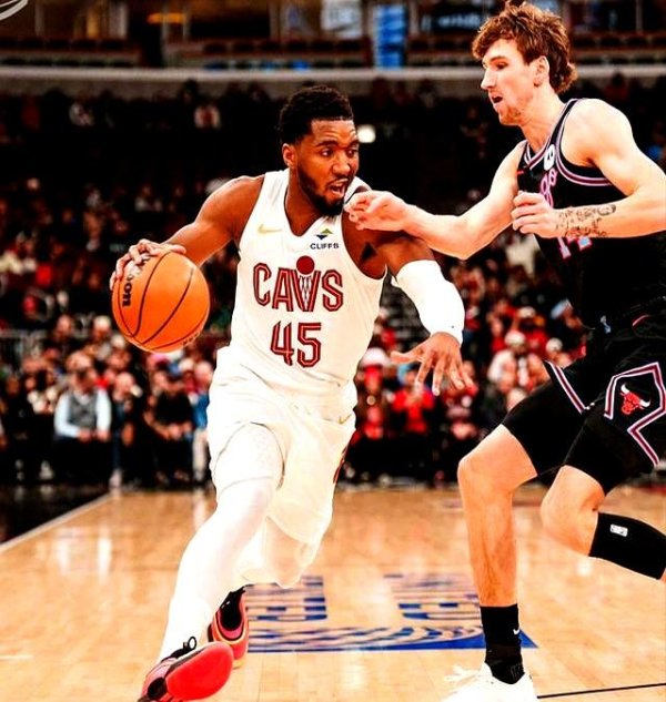 灰熊的摆脱，骑士的困局：当你的王牌，成为你最大的桎梏