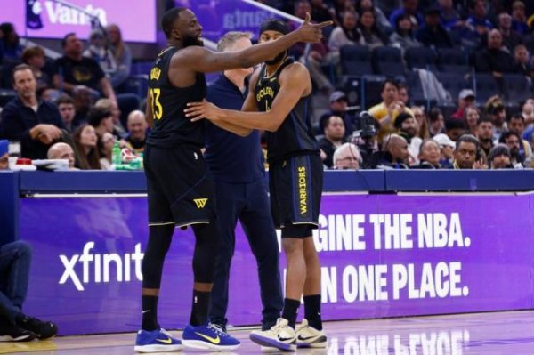 科尔：狄龙恶行累累 但他规划击打库里却不被落幕