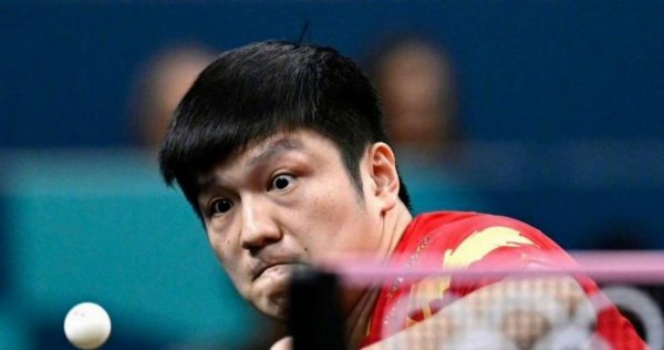 莫雷加德曾说只消樊振东不参赛，其他球员才有可能夺冠，这才是敌手应有的格调，濒临实力毋庸乌有装潢