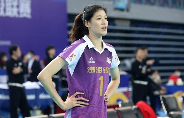 实锤了！李盈莹细则回天津，女超联赛又将天地大乱，蔡斌痛苦了