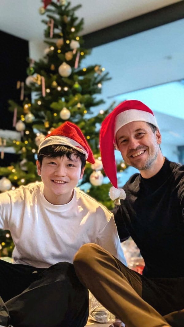 被问及德甲感受, 樊振东提到了“尊重”二字!