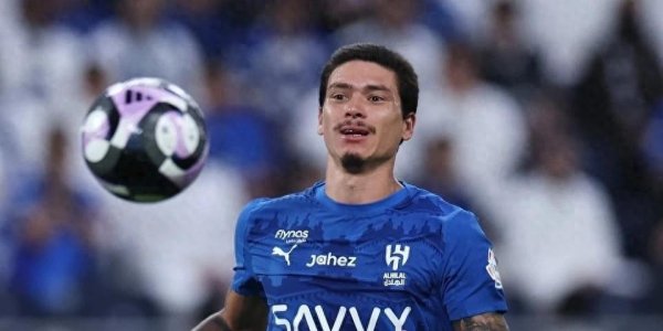 努涅斯破门助利雅得眉月登顶，C罗的球队痛失榜首