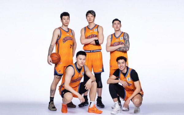 今晚！CBA战3场 浙江广厦PK上海，广东男篮VS浙江 CCTV5+直播青岛