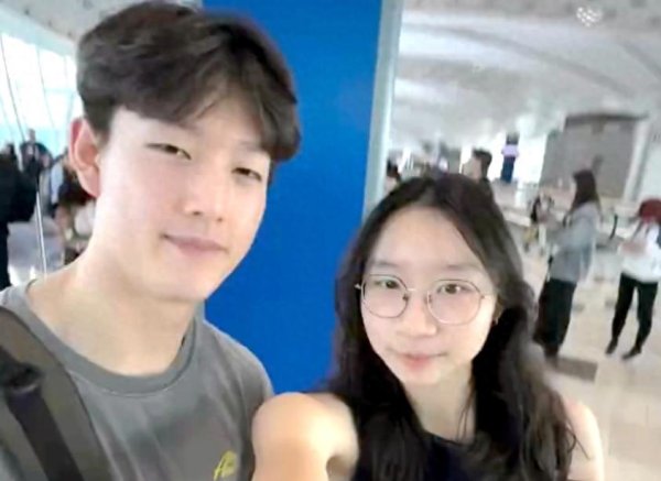 恭喜! 错过全运会后22岁乒乓球新星官宣恋情, 白手说念男友肥大英武