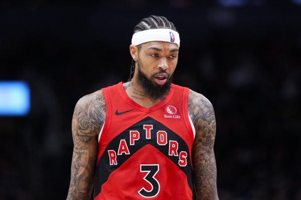 猛龙主帅：莺歌是爽朗团队型球员天生赢家 本季详确作念了很大孝敬