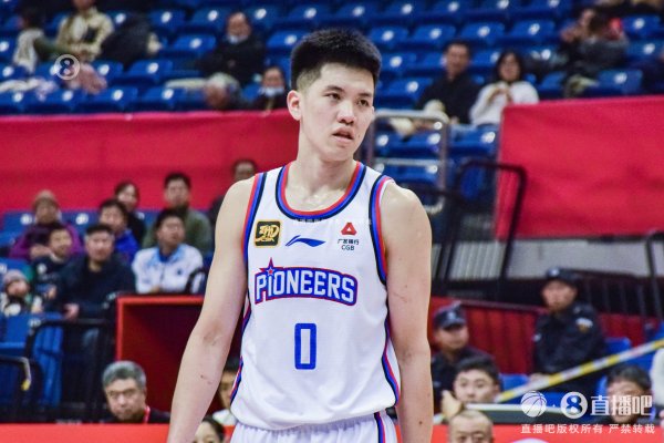 第一主攻点！林庭谦26中12&三分10中3砍下27分4篮板6助攻