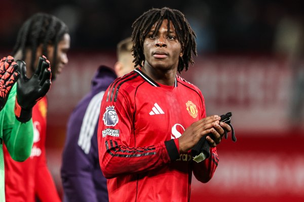 莱切主席：昨年1月本没蓄意出售多尔古，但曼联却短暂擢升了报价