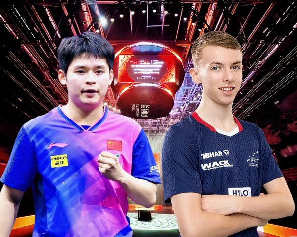 多哈冠军赛, 17岁新星惨遭零封, 1号、2号种子心有灵犀同比分晋级